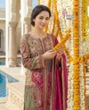 Kt 375 By Shree Viscose Muslin Printed Pakistani Salwar Suits 